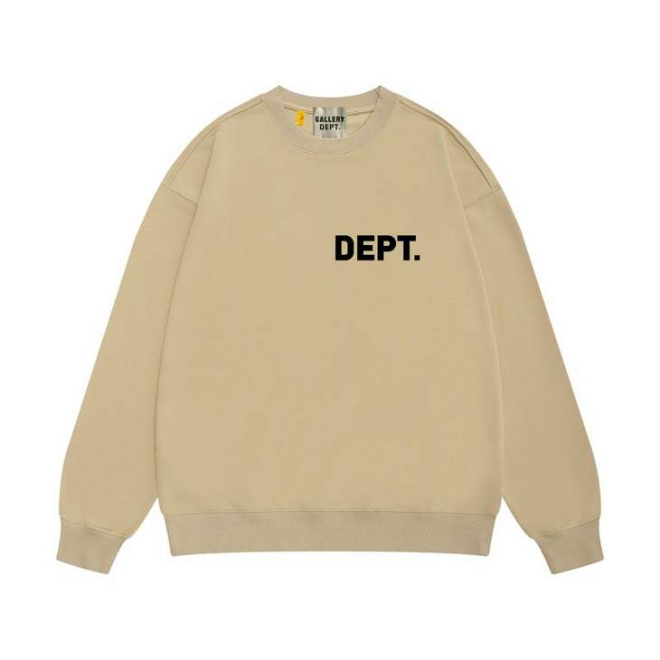 Picture of Gallery Dept Sweathirt _SKUGalleryDeptS-2XL11trGAY11632472